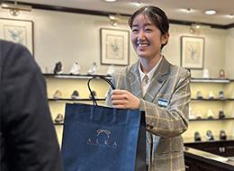 テクニカルスタッフ/未経験OK/社内セミナー有/資格手当・子供手当有/賞与年2回/日本代表サッカー選手も愛用