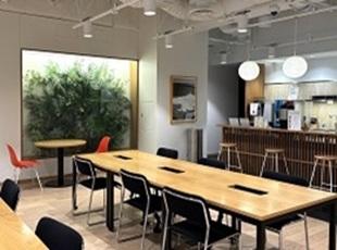 あなたの手掛けたPJTによって、地域の暮らしが守られる。そんなやりがいを感じませんか？