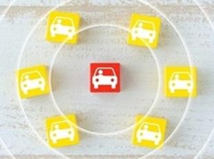 カナダの拠点とコミュニケーションを図る機会も。英語力が磨かれます！