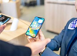 シフト制で希望休も調整しやすく、 プライベートと両立しながら働くことができます！