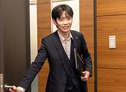 自身の成長を感じたい方に最適な環境です。