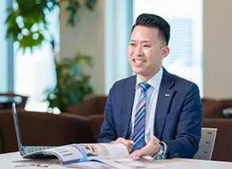 自身の成長を感じたい方に最適な環境です。