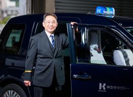 K.Tさん（60歳　入社5年目）