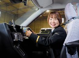 H.Jさん（59歳　入社1年7ヶ月）