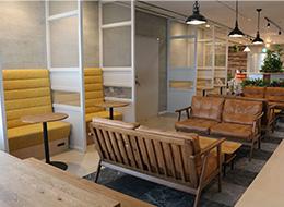 「老後2,000万円問題」も確定拠出年金制度でサポート。ライフプランと仕事を両立できます。