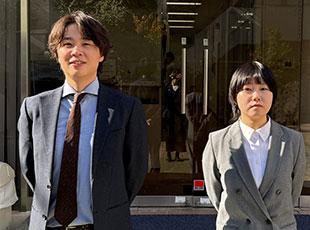 部署の枠を超えて協力し合う、和やかで温かな社風こそ、高いクオリティーの模型を生み出す原点です。