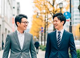 【営業】未経験歓迎/月給25万円～＋賞与年2回/土日祝休/年休125日/残業月20h以内/インセン有