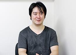 利益を社員に最大限還元してくれる“人情派”な感じも、素直に嬉しいと感じています。／入社16年目・大槻