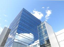 東京都内の通いやすいビルの管理などが多く、通いやすさも社員から好評です！