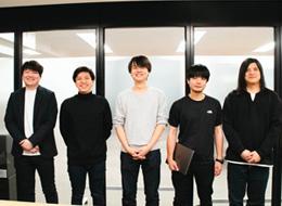 元自社開発企業エンジニア／Dさん