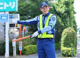 警備スタッフ■未経験&50代60代も歓迎■残業月10時間以内■有給休暇取得率90％以上■週休3日のシフトも可