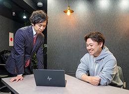 【PL／PM候補】クラウド・インフラ案件多数！高還元のネオSES／帰社日ナシ／代表が専属営業としてサポート