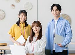 ゆとりのある働き方ができる待遇としっかり見てくれる環境で、安心してエンジニアデビューできます！