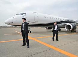 【ボディーガード・セキュリティドライバー】国内外VIPを守る／世界最高水準の警護スキルを習得／未経験可