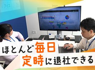 残業平均は月10時間未満。自分の時間をしっかり確保できますので、趣味も勉強もはかどります！