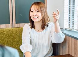 ＜現役社員インタビュー＞エンジニア／Oさん