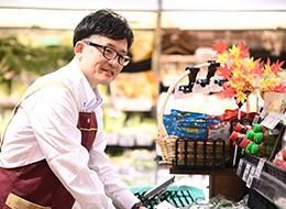 これが最後の転職。そう思えるほどに大きいやりがいがあります。