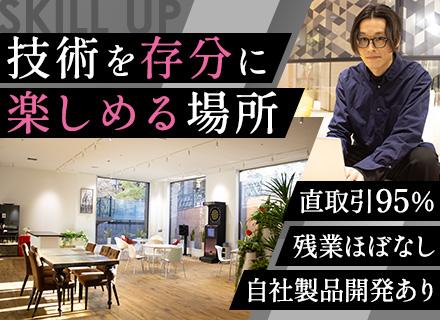 株式会社ビジュアル・プロセッシング・ジャパン【グロース上場】