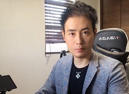 Fさん／入社4年目／前職はITコンサル・経営コンサル