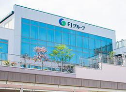 埼玉を中心とした関東圏に26拠点を展開しており、地域密着の営業活動で安定した成長を続けています！