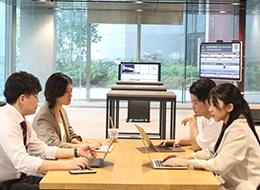 ビジョンに共感してくださる仲間を募集しています！