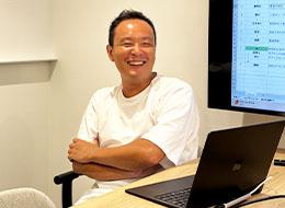 情報化社会である現代にこそ必要とされている仕事です。