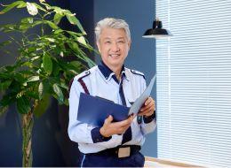 株式会社セノン