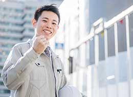 新幹線や電車のドア―や内装パネルなどの製造管理/未経験歓迎*賞与年2回*土日休み*30代～40代活躍中