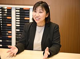 未経験スタートでも、店長として活躍している社員も在籍しています！