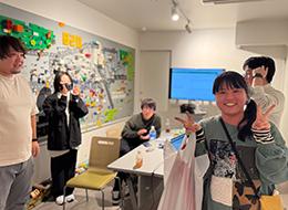 （typeより入社した先輩社員/Sさん）