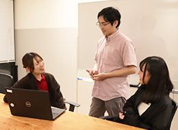 取材を通して、会社の理念や文化が長年にわたり一貫して根付いていることを実感した