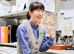 サミットの店舗スタッフ◎5名以上採用◎未経験歓迎◎賞与平均4.37ヵ月分◎年2回7連休取得◎年休120日以上