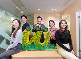 転職者のほぼ100%が未経験者です！