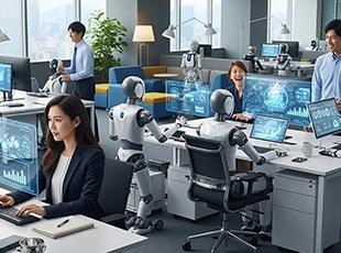 こちらの画像は、弊社にて企画・制作したAI生成画像です。