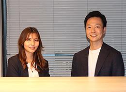 エンジニアの意見を一番に尊重して案件提案をしてくれるので、自分のやりたい仕事に関われるのが魅力です。