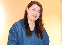 長くキャリアを続けるうえで、私にとっては働き方も大事だったからこそ当社を選びました！