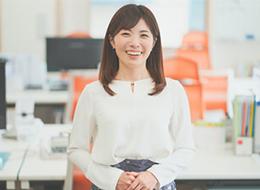 こんなに待遇がいい企業はなかなかないと思っています。（30代女性・子ども2人）