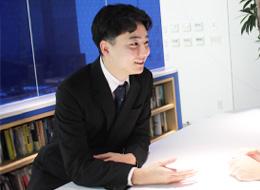 「あなたの技術的探求心やキャリア志向を理解し、最先端案件の提供やスキルアップ支援を行っています」