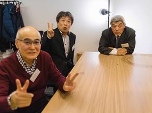 社員の声を活かした制度も実現しています！