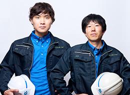 住まいのメンテナンススタッフ◆未経験OK／月給32万以上／直行直帰OK／週1出社／2年目で年収650万実績あり