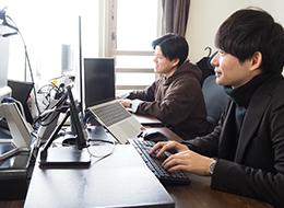 最初の面談段階から私の意向を尊重し、詳細なキャリアプランを考えてくれました。