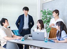 解析エンジニア◆日立グループ◆フレックス制◆男性の育休取得実績あり◆リフレッシュ休暇あり