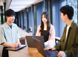 エンジニアとしてのスキルアップをしながら充実した毎日を送れます！