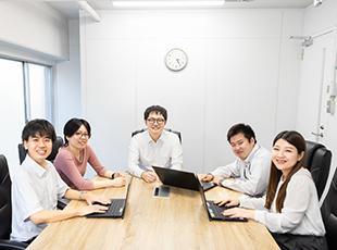 休みがとりやすい環境にあるので、働きやすいです。