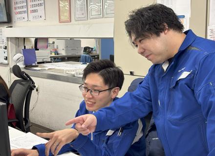 コーユーロジックス株式会社