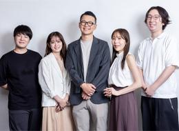 K.Tさん/2023年入社