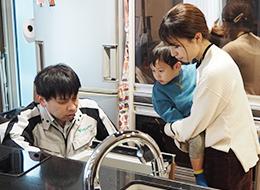 頑張れば頑張るほど収入も増えていくので、モチベーションも上がります！