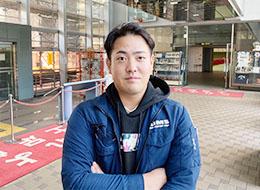 チーム一丸となって、あなたをサポートします。安心してご入社ください！