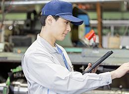 軽作業スタッフ/研修充実・未経験OK/年休125日/残業月平均9h/全国から選べる勤務地/寮・社宅制度あり