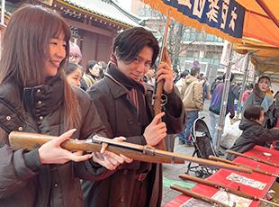 イベントもたくさん予定してます！思いついた企画があれば一緒に形にしましょう♪